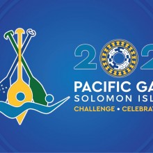 XVIII Pacific Games 2023